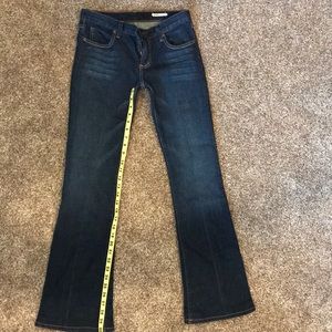 Chip and pepper boyfriend fit jeans